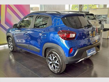 RENAULT Kwid 1.0 12V 4P SCE FLEX OUTSIDER, Foto 6