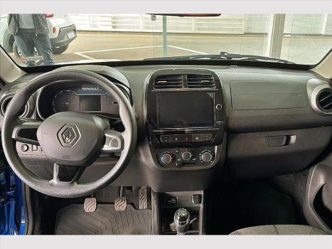 RENAULT Kwid 1.0 12V 4P SCE FLEX OUTSIDER, Foto 7