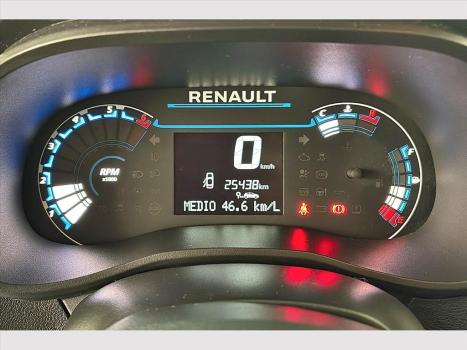 RENAULT Kwid 1.0 12V 4P SCE FLEX OUTSIDER, Foto 8