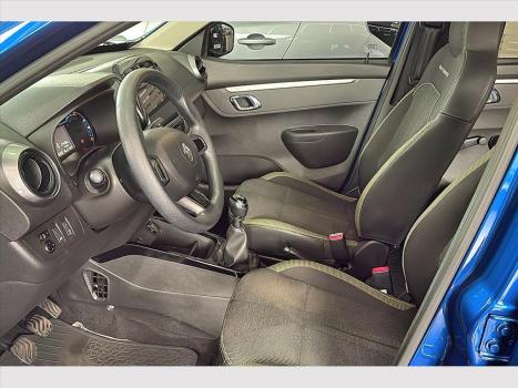 RENAULT Kwid 1.0 12V 4P SCE FLEX OUTSIDER, Foto 10