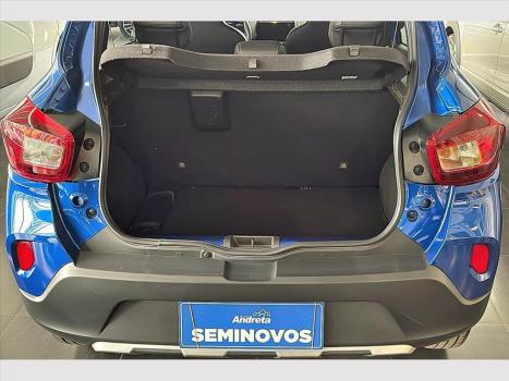 RENAULT Kwid 1.0 12V 4P SCE FLEX OUTSIDER, Foto 12