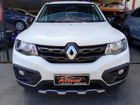RENAULT Kwid 1.0 12V 4P SCE FLEX OUTSIDER, Foto 1
