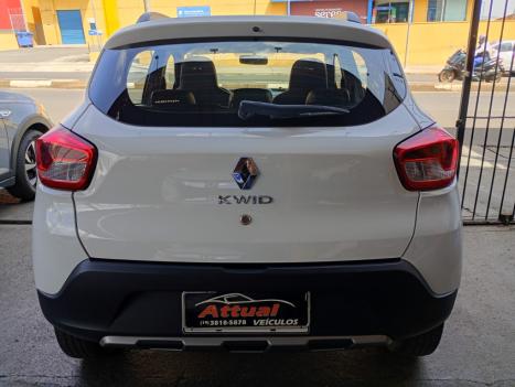 RENAULT Kwid 1.0 12V 4P SCE FLEX OUTSIDER, Foto 6