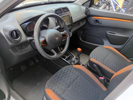 RENAULT Kwid 1.0 12V 4P SCE FLEX OUTSIDER, Foto 8