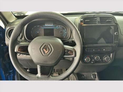 RENAULT Kwid 1.0 12V 4P SCE FLEX OUTSIDER, Foto 13