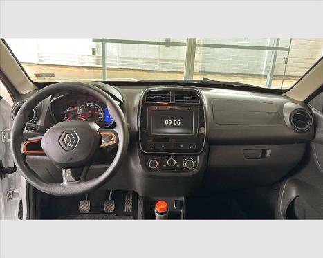 RENAULT Kwid 1.0 12V 4P SCE FLEX OUTSIDER, Foto 7