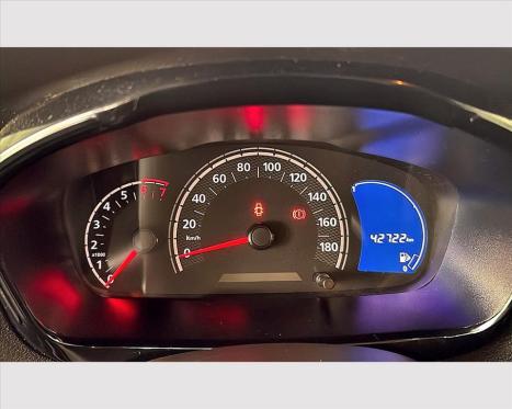 RENAULT Kwid 1.0 12V 4P SCE FLEX OUTSIDER, Foto 8