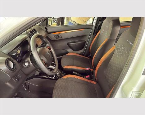 RENAULT Kwid 1.0 12V 4P SCE FLEX OUTSIDER, Foto 10