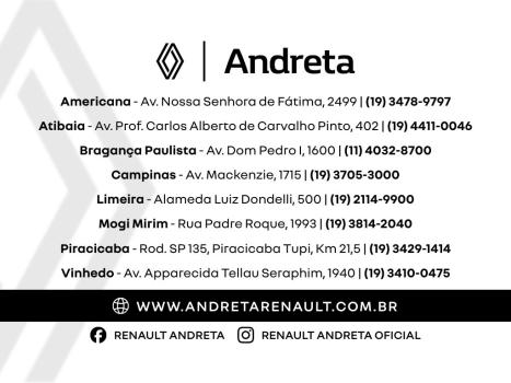 RENAULT Kwid 1.0 12V 4P SCE FLEX OUTSIDER, Foto 15