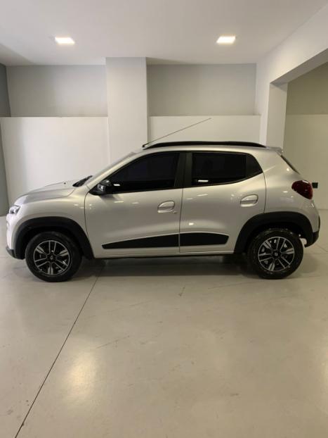 RENAULT Kwid 1.0 12V 4P SCE FLEX INTENSE, Foto 7