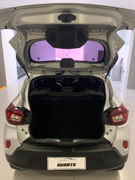 RENAULT Kwid 1.0 12V 4P SCE FLEX INTENSE, Foto 9