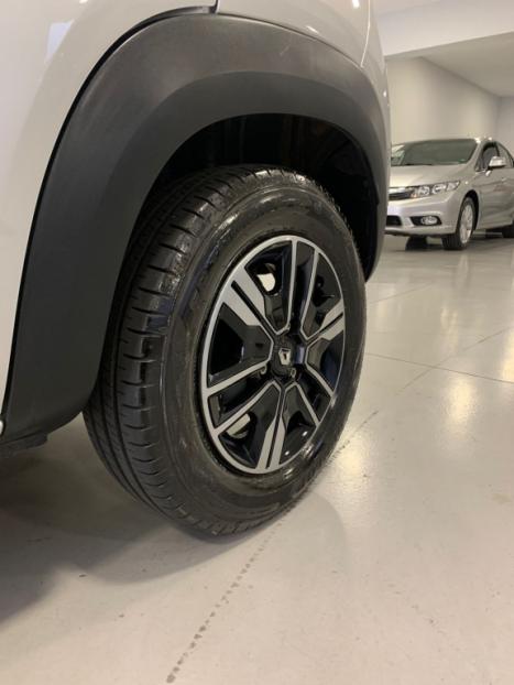 RENAULT Kwid 1.0 12V 4P SCE FLEX INTENSE, Foto 10