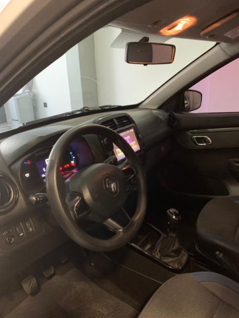 RENAULT Kwid 1.0 12V 4P SCE FLEX INTENSE, Foto 11