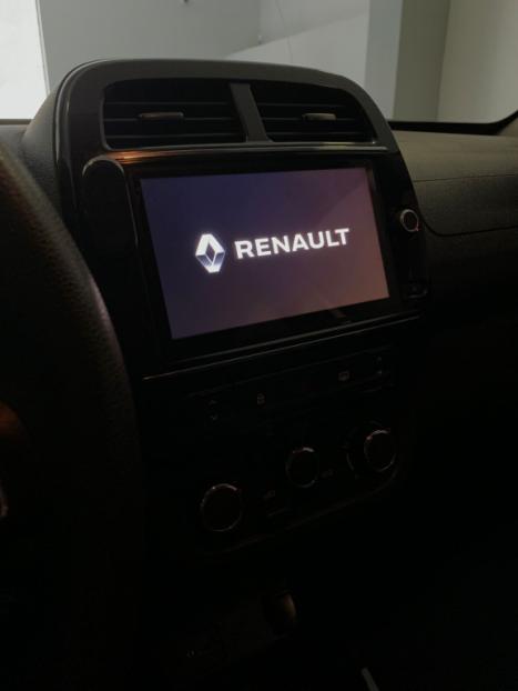 RENAULT Kwid 1.0 12V 4P SCE FLEX INTENSE, Foto 16