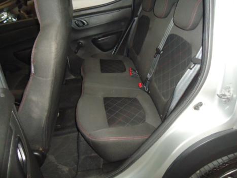 RENAULT Kwid 1.0 12V 4P SCE FLEX ZEN, Foto 8