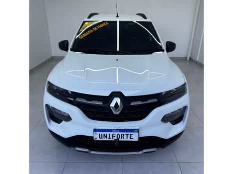 RENAULT Kwid , Foto 2