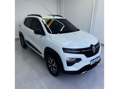 RENAULT Kwid , Foto 3