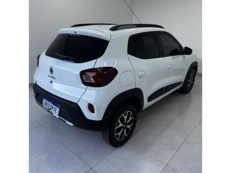 RENAULT Kwid , Foto 4
