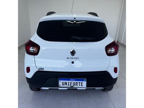 RENAULT Kwid , Foto 5