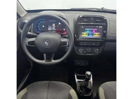 RENAULT Kwid , Foto 7