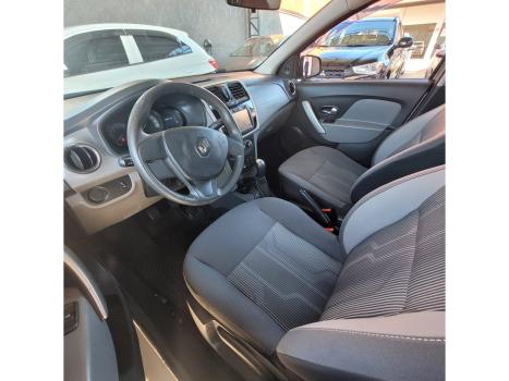 RENAULT Logan 1.0 16V 4P FLEX EXPRESSION, Foto 7