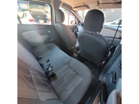 RENAULT Logan 1.0 16V 4P FLEX EXPRESSION, Foto 10