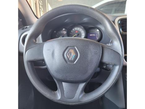 RENAULT Logan 1.0 16V 4P FLEX EXPRESSION, Foto 12
