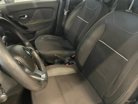 RENAULT Logan 1.6 16V 4P FLEX SCE ZEN, Foto 5