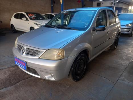 RENAULT Logan 1.6 4P FLEX EXPRESSION, Foto 3