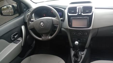 RENAULT Logan 1.6 4P FLEX EXPRESSION, Foto 11