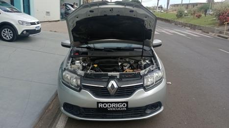 RENAULT Logan 1.6 4P FLEX EXPRESSION, Foto 9