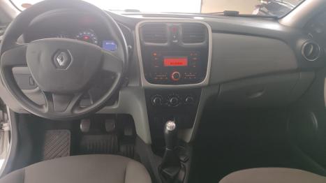 RENAULT Logan 1.6 4P FLEX EXPRESSION, Foto 4