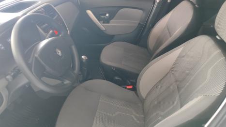 RENAULT Logan 1.6 4P FLEX EXPRESSION, Foto 7