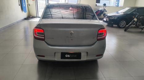 RENAULT Logan 1.6 4P FLEX EXPRESSION, Foto 9