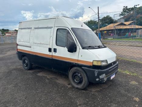 RENAULT Master 2.3 16V 3P DCI DIESEL FURGO L1H1, Foto 1