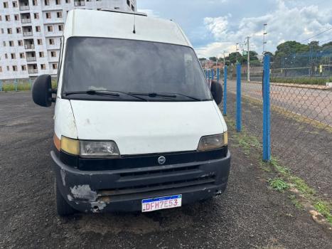 RENAULT Master 2.3 16V 3P DCI DIESEL FURGO L1H1, Foto 2