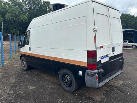 RENAULT Master 2.3 16V 3P DCI DIESEL FURGO L1H1, Foto 3