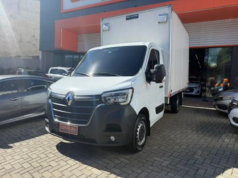 RENAULT Master 2.3 16V 3P DCI DIESEL CHASSI-CABINE L1H1, Foto 3