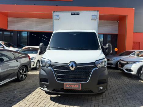 RENAULT Master 2.3 16V 3P DCI DIESEL CHASSI-CABINE L1H1, Foto 4