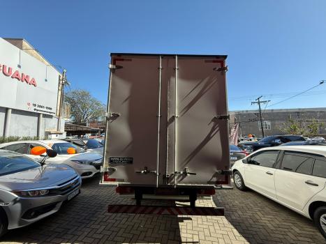 RENAULT Master 2.3 16V 3P DCI DIESEL CHASSI-CABINE L1H1, Foto 10
