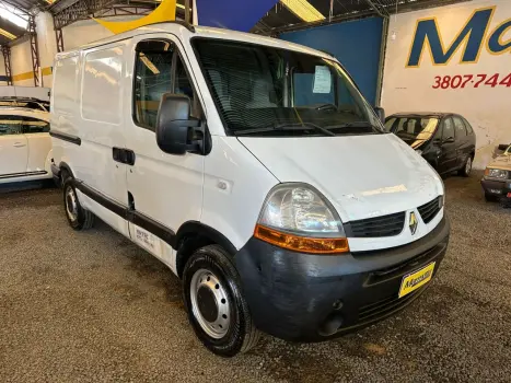 RENAULT Master 2.5 16V 3P DCI DIESEL FURGO L1H2, Foto 2