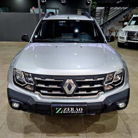 RENAULT Oroch 1.3 16V 4P OUTSIDER TURBO TCe AUTOMTICO CVT, Foto 2