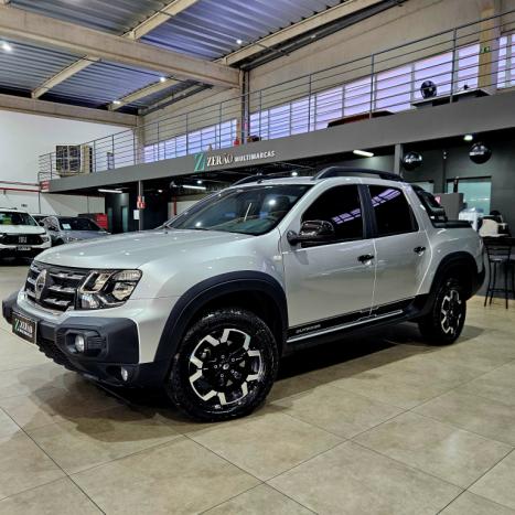 RENAULT Oroch 1.3 16V 4P OUTSIDER TURBO TCe AUTOMTICO CVT, Foto 3