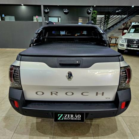 RENAULT Oroch 1.3 16V 4P OUTSIDER TURBO TCe AUTOMTICO CVT, Foto 9