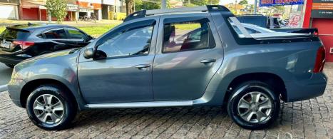 RENAULT Oroch 1.6 16V 4P FLEX DYNAMIQUE, Foto 5