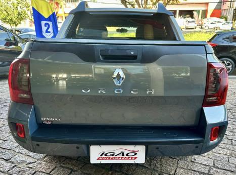 RENAULT Oroch 1.6 16V 4P FLEX DYNAMIQUE, Foto 7