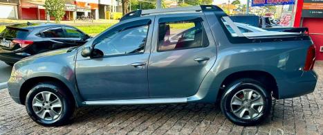 RENAULT Oroch 1.6 16V 4P FLEX DYNAMIQUE, Foto 4