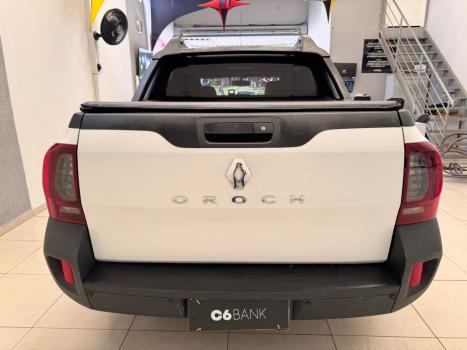 RENAULT Oroch 1.6 16V 4P FLEX SCE EXPRESSION, Foto 4