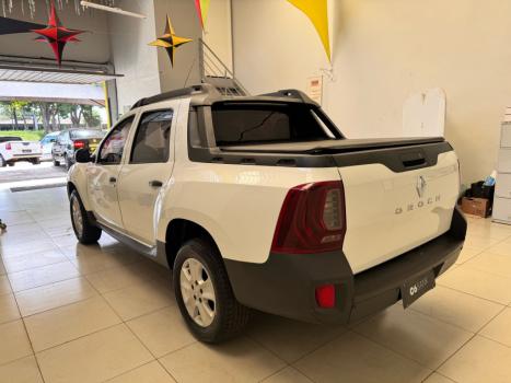 RENAULT Oroch 1.6 16V 4P FLEX SCE EXPRESSION, Foto 5