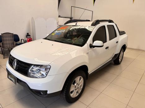 RENAULT Oroch 1.6 16V 4P FLEX SCE EXPRESSION, Foto 6